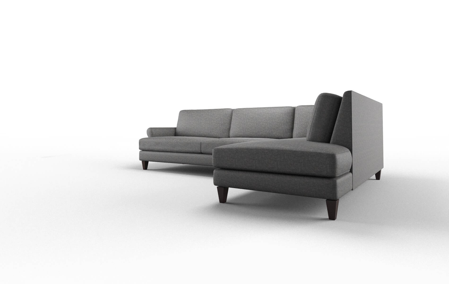 Stockholm Curious Eclipse Panel espresso legs 4