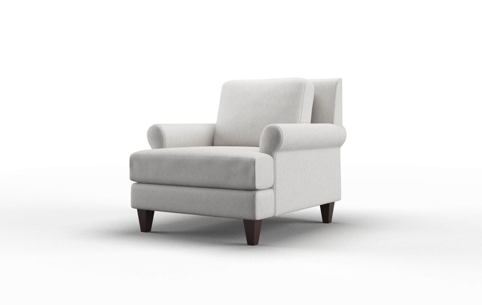 Stockholm Curious Spa Chair espresso legs 4