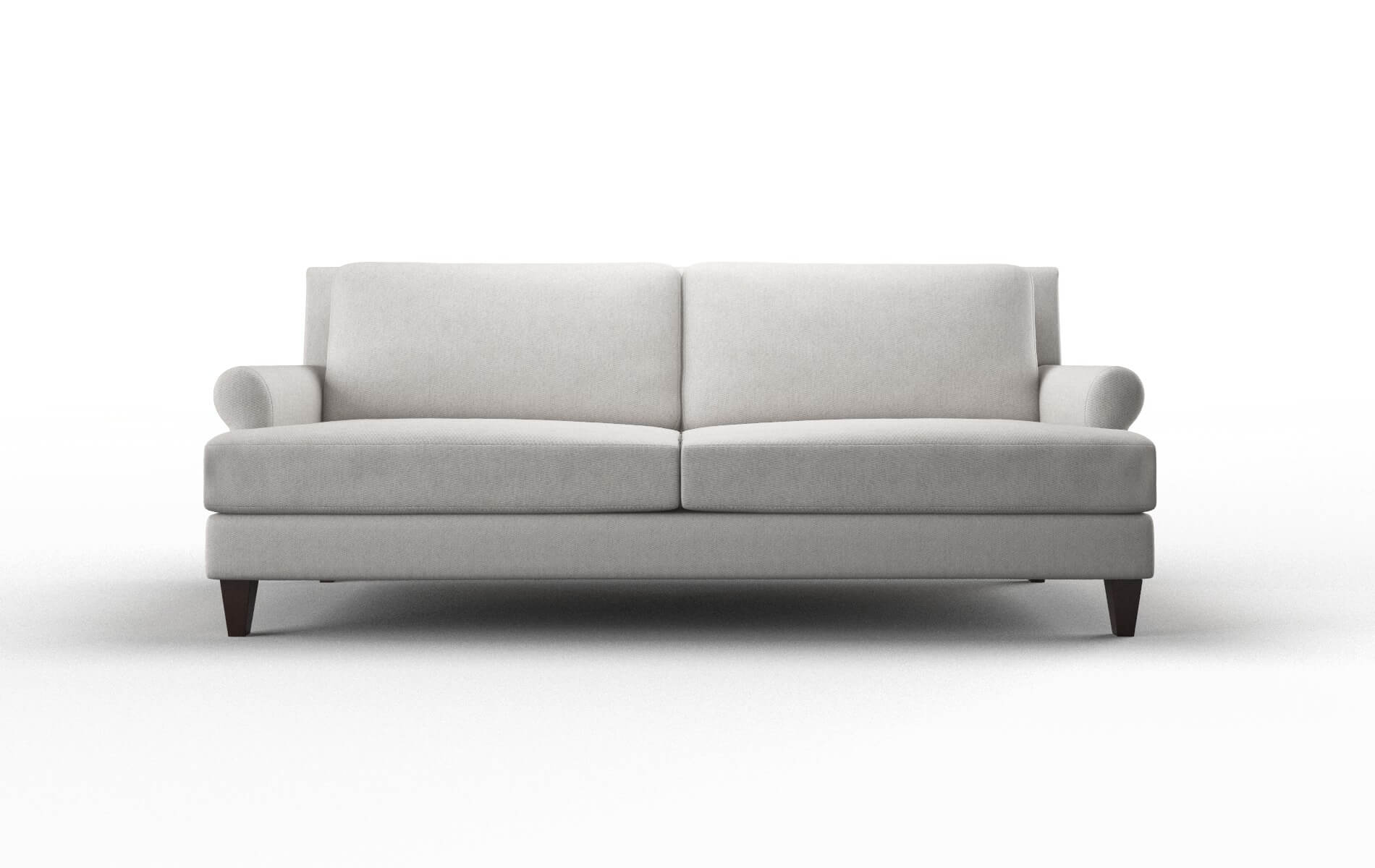 Stockholm Curious Spa Sofa espresso legs 1