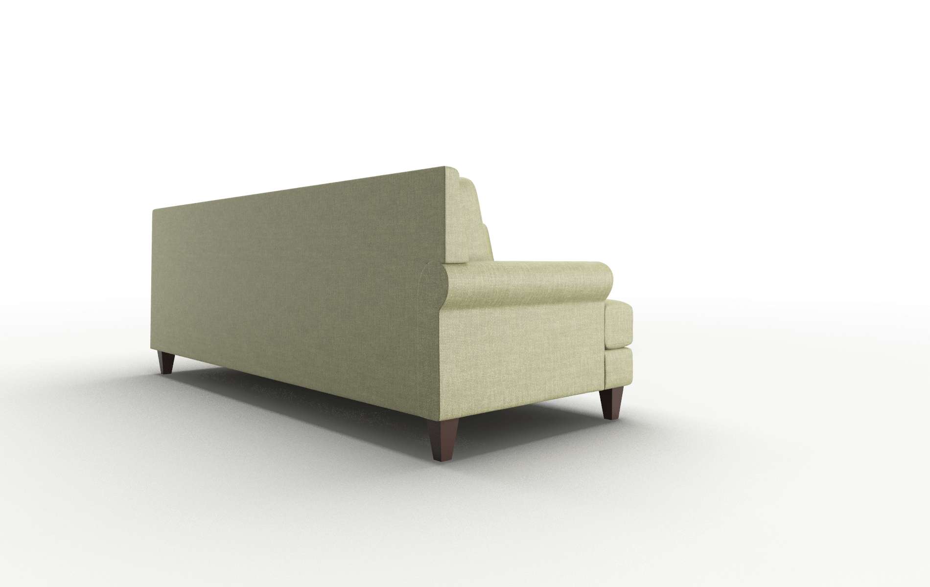 Stockholm Dream_d Forest Sectional espresso legs 3