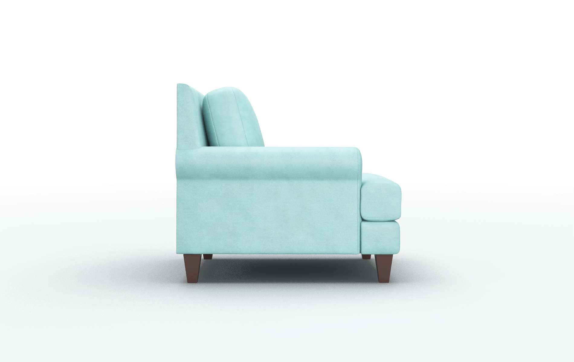 Stockholm Dream_d French_blue Chair espresso legs 3