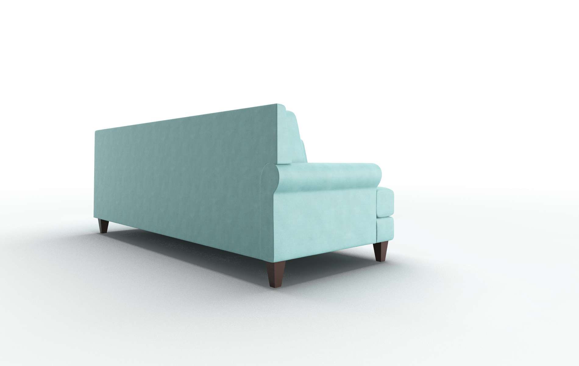 Stockholm Dream_d French_blue Sectional espresso legs 3