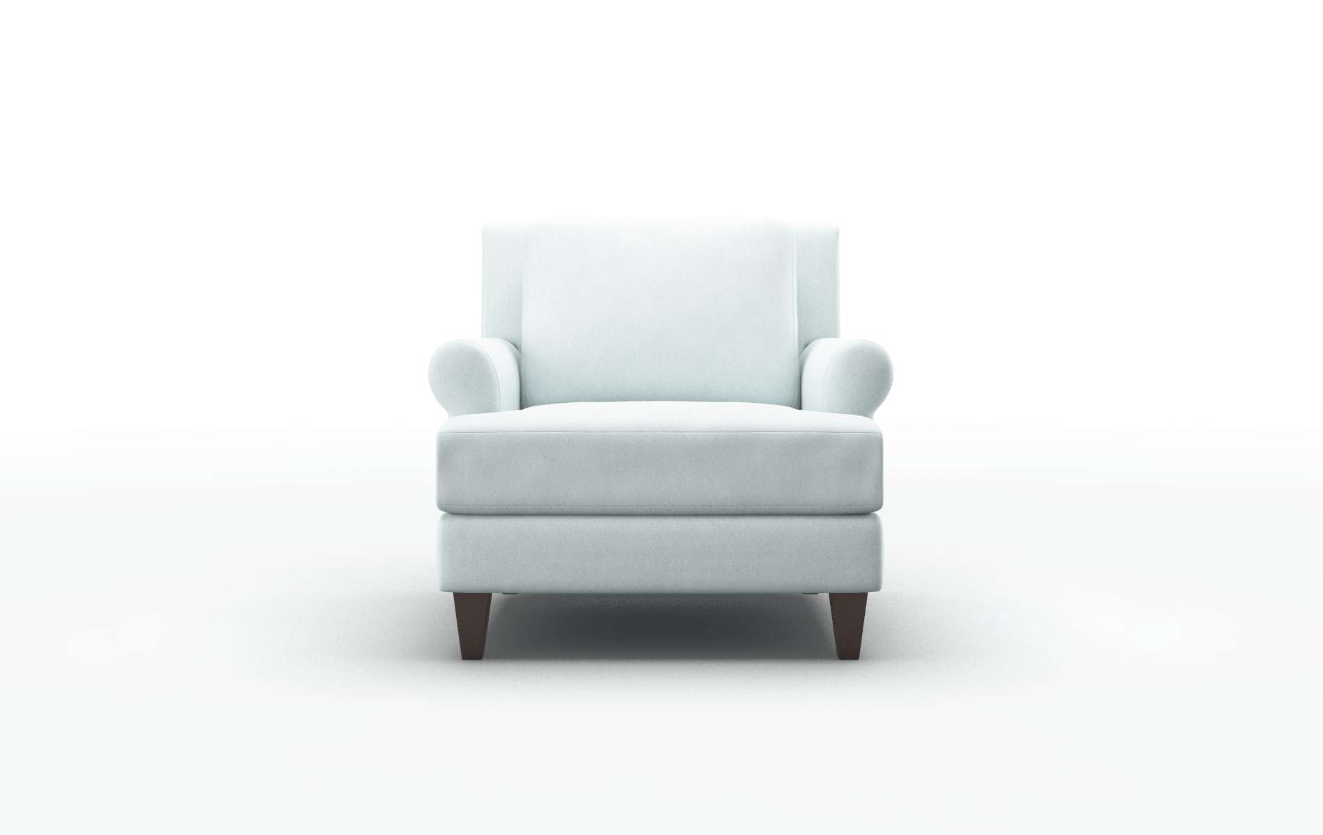 Stockholm Elliot Spa Chair espresso legs 1