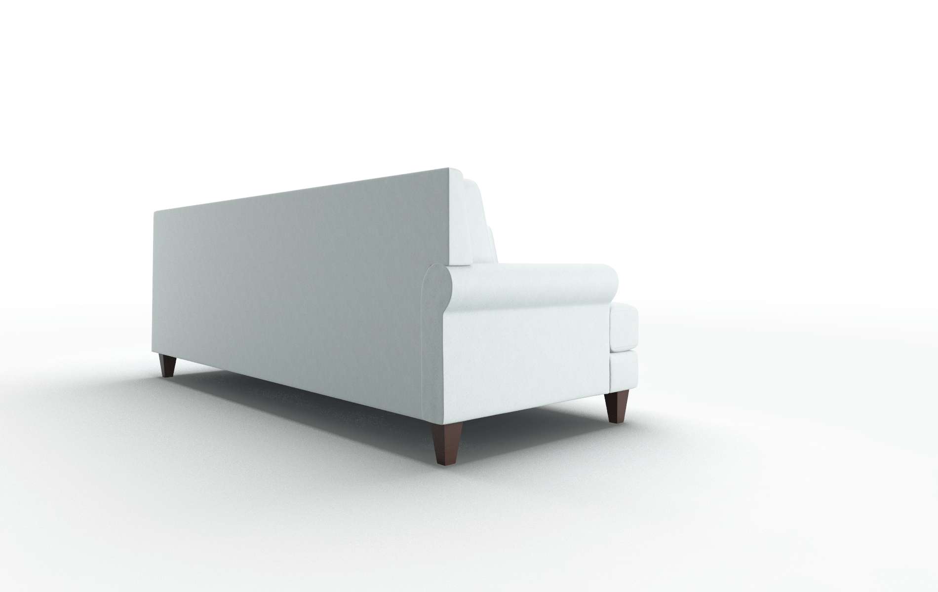 Stockholm Elliot Spa Sectional espresso legs 3