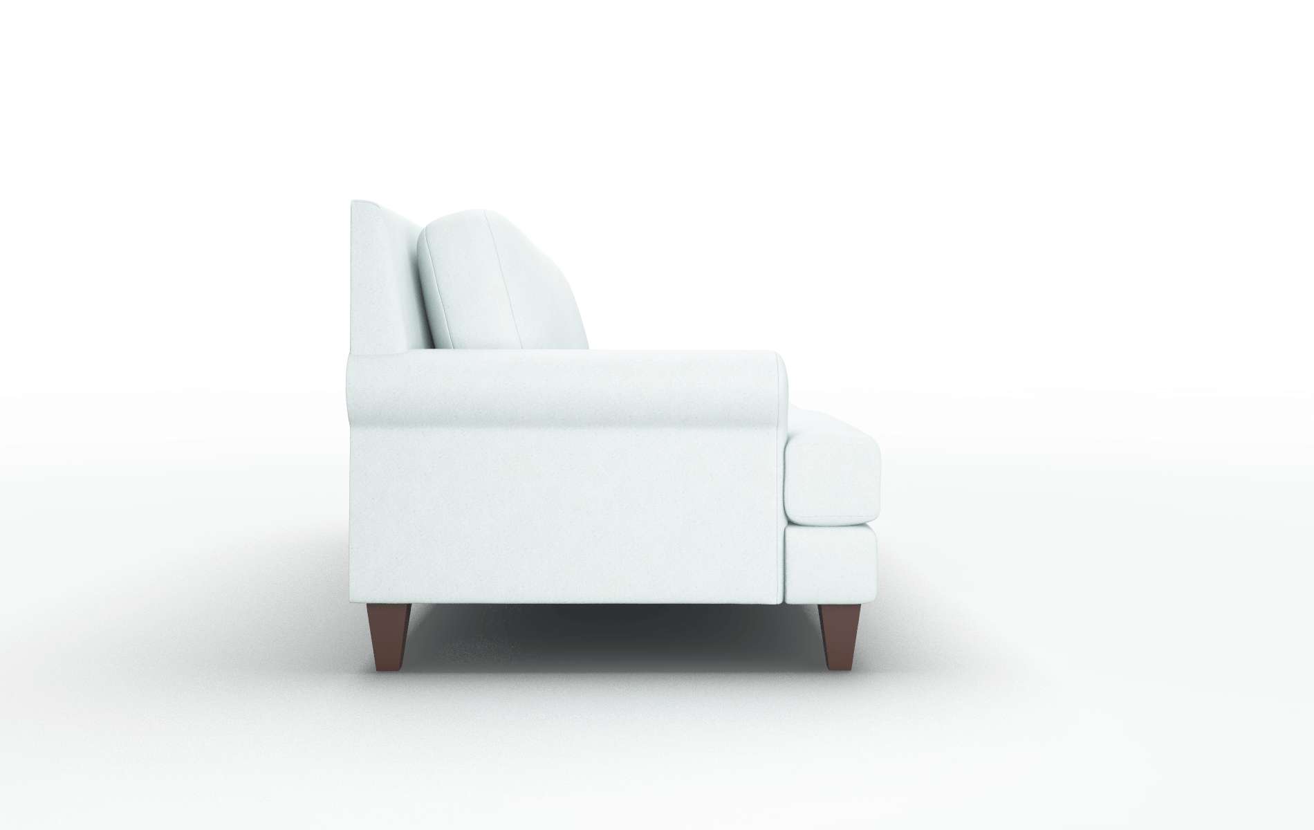 Stockholm Elliot Spa Sofa espresso legs 3
