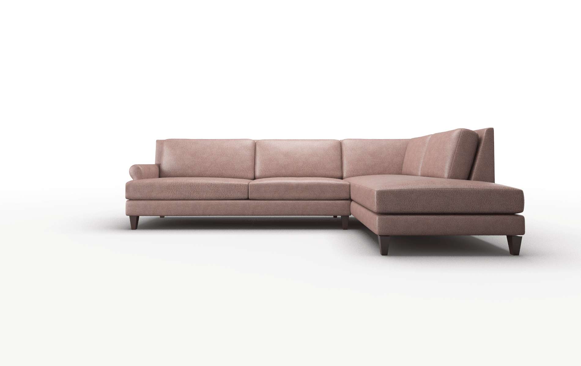 Stockholm Ford Brown Panel espresso legs 1