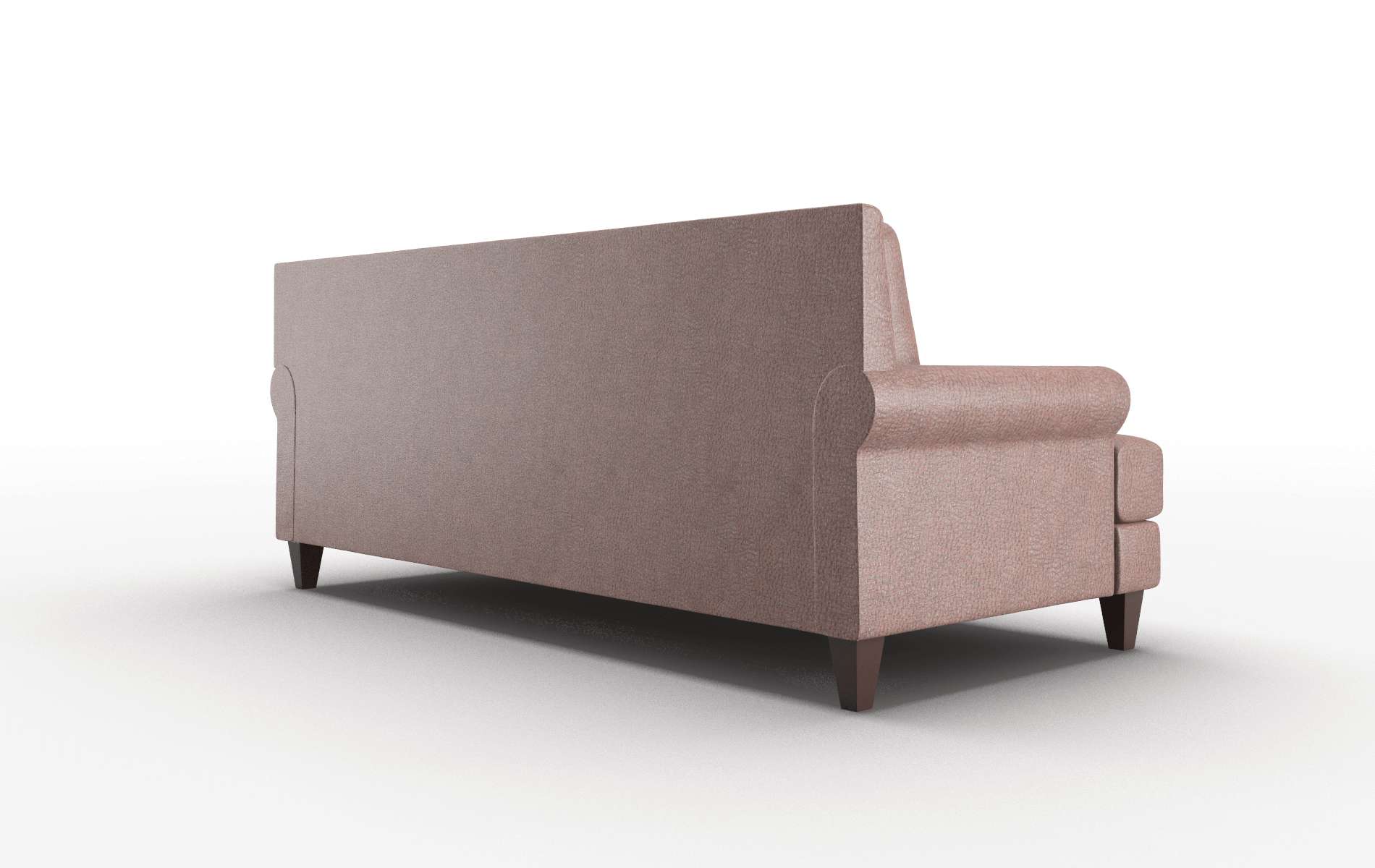 Stockholm Ford Brown Sofa espresso legs 5