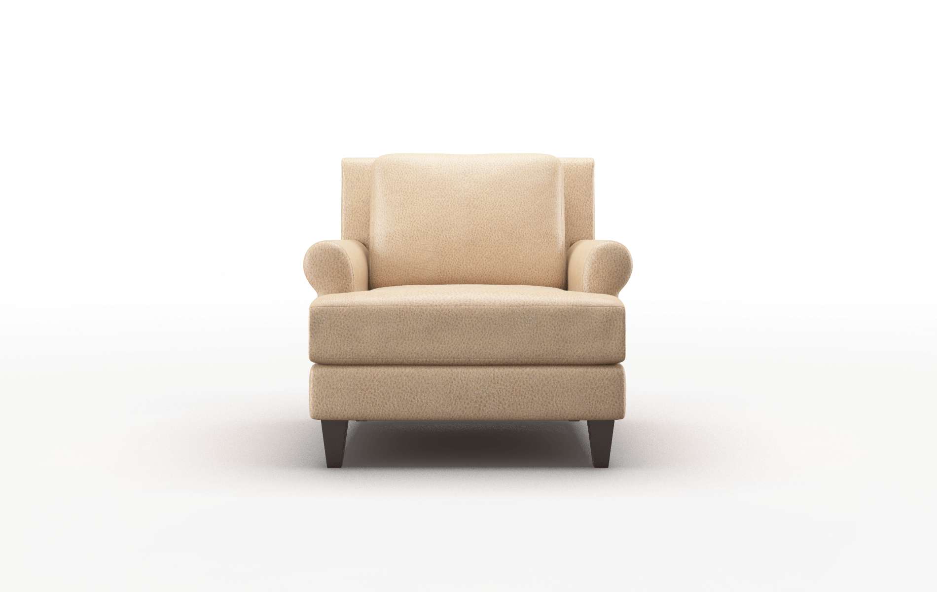 Stockholm Ford Dune Chair espresso legs 1