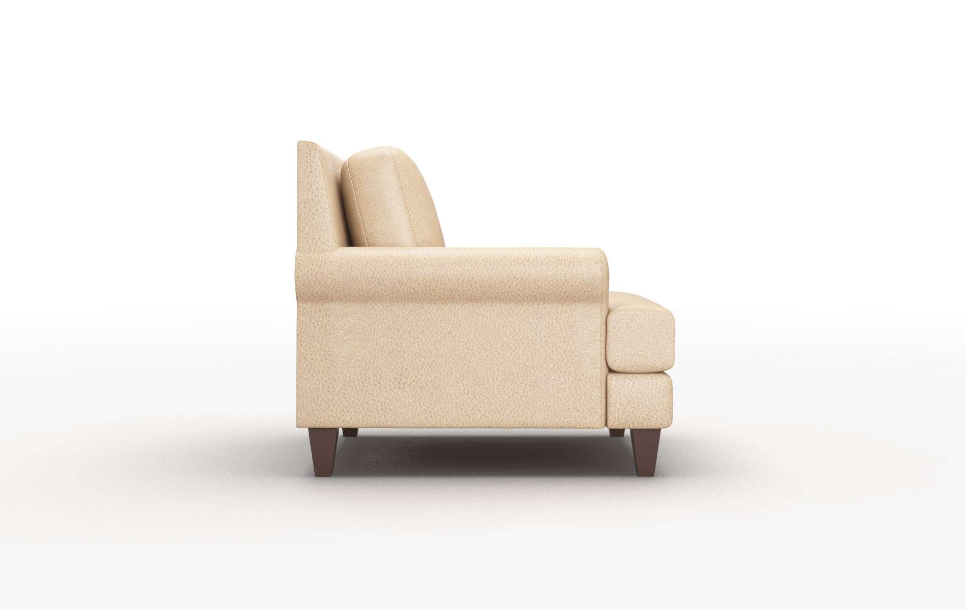 Stockholm Ford Dune Chair espresso legs 3