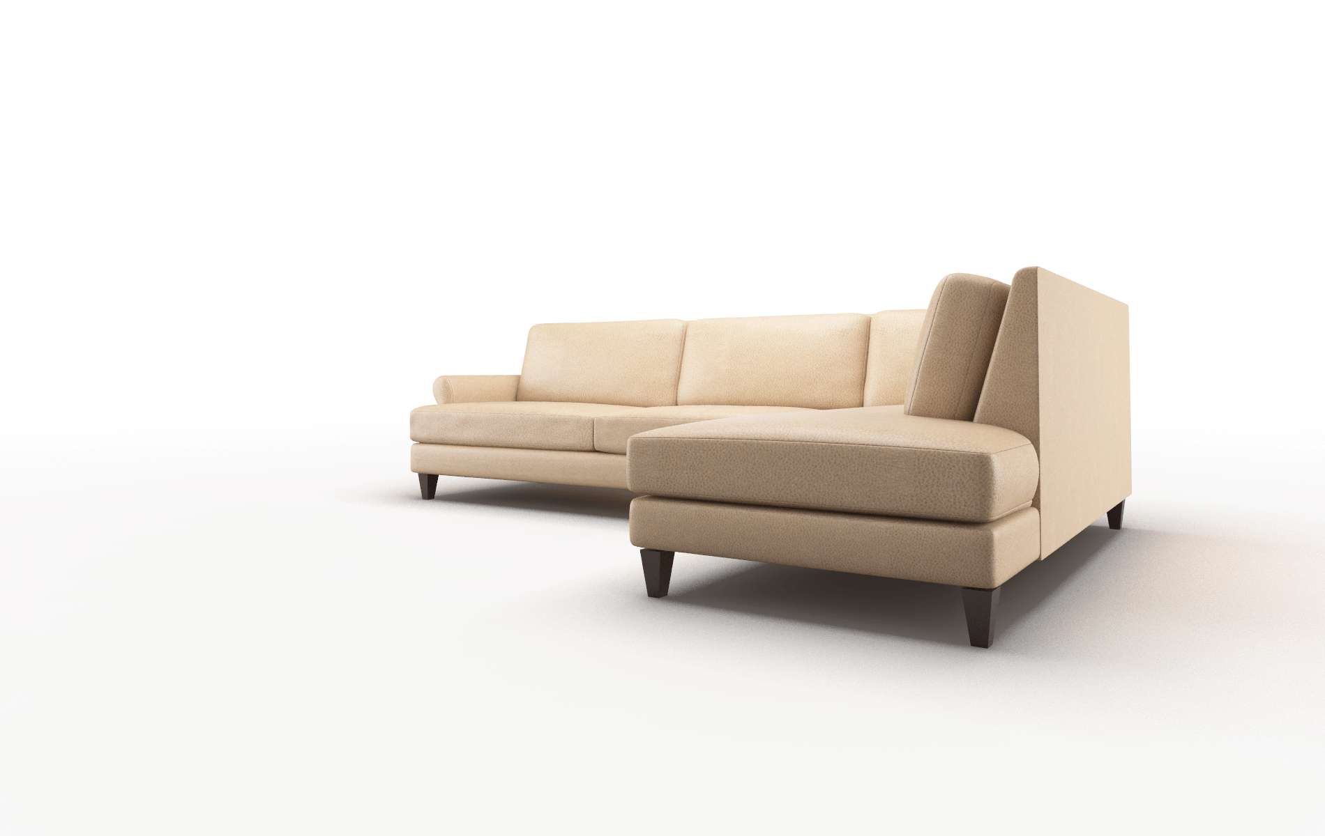 Stockholm Ford Dune Panel espresso legs 4