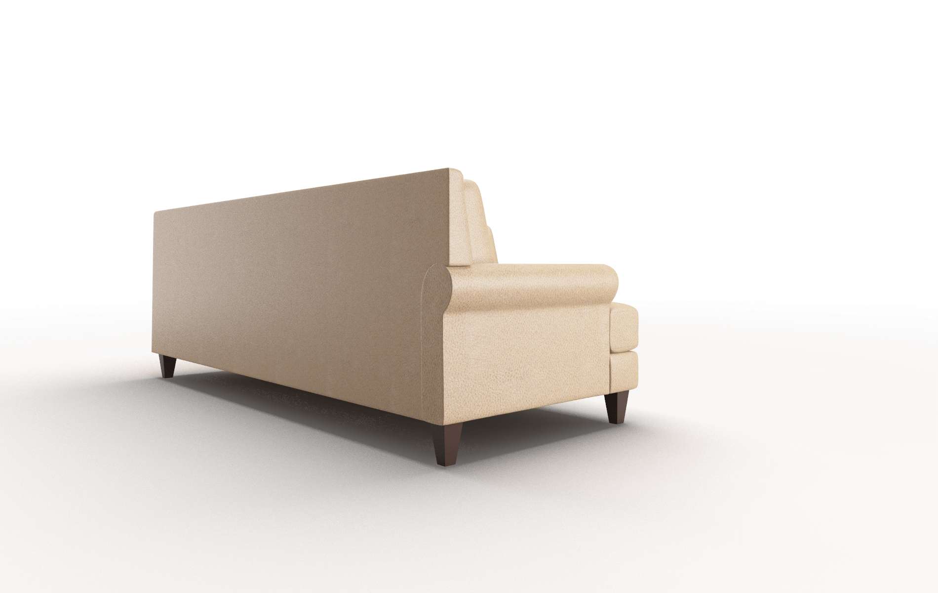 Stockholm Ford Dune Sectional espresso legs 3