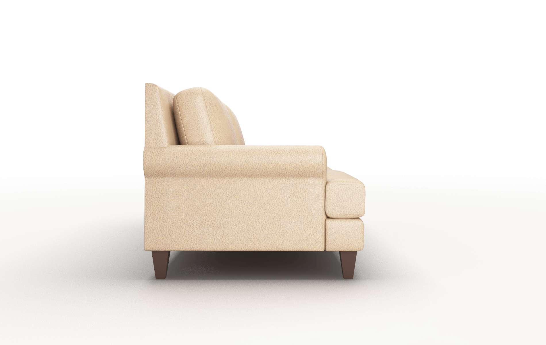 Stockholm Ford Dune Sofa espresso legs 3
