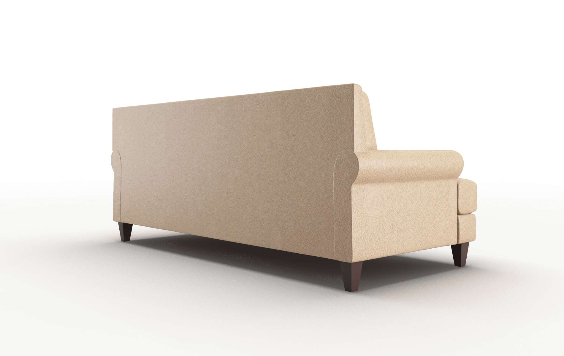 Stockholm Ford Dune Sofa espresso legs 5