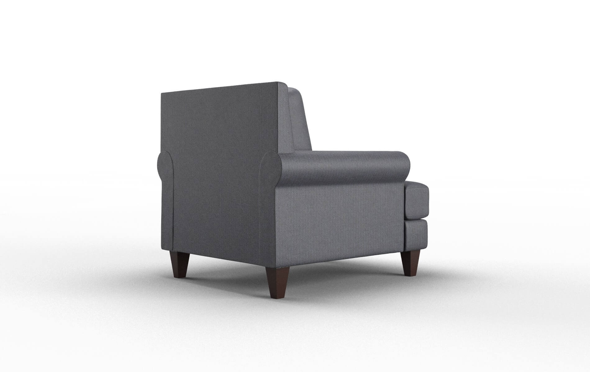 Stockholm Hepburn_hrp Deep_sea Chair espresso legs 5