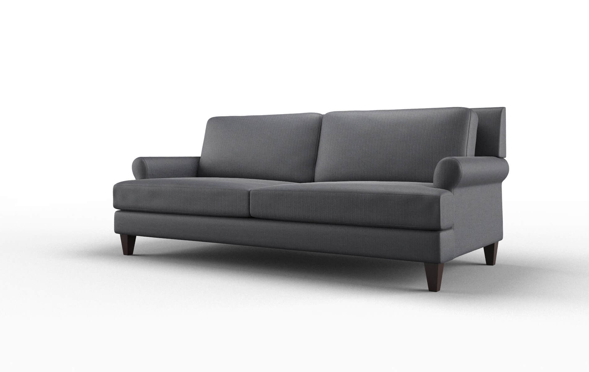 Stockholm Hepburn_hrp Deep_sea Sofa espresso legs 4