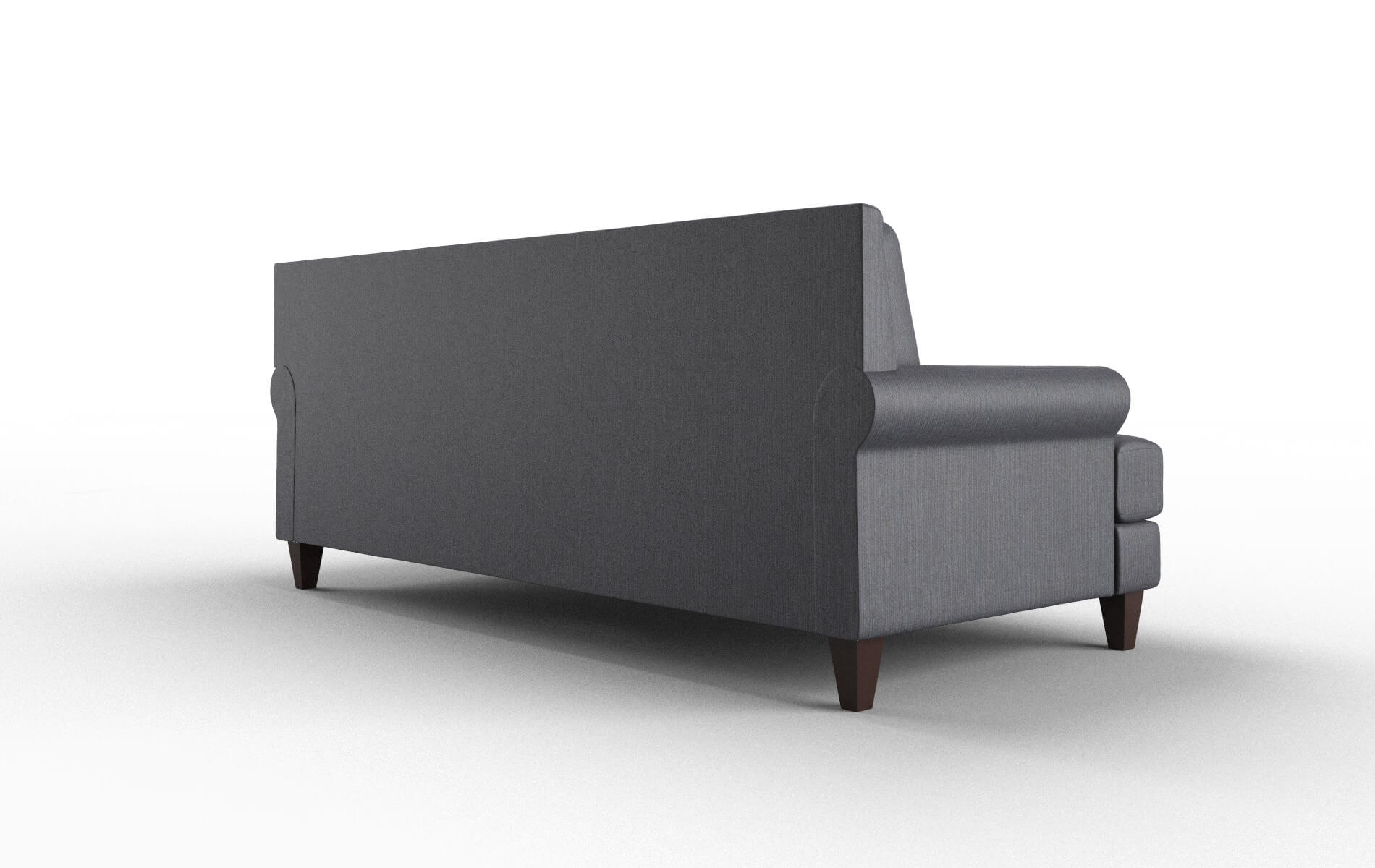Stockholm Hepburn_hrp Deep_sea Sofa espresso legs 5