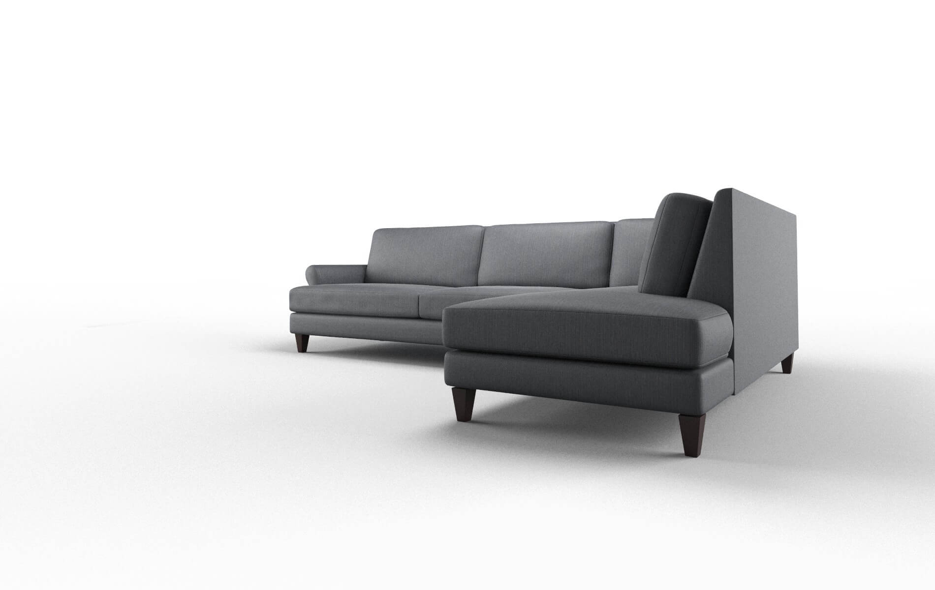 Stockholm Malibu Sea Panel espresso legs 4