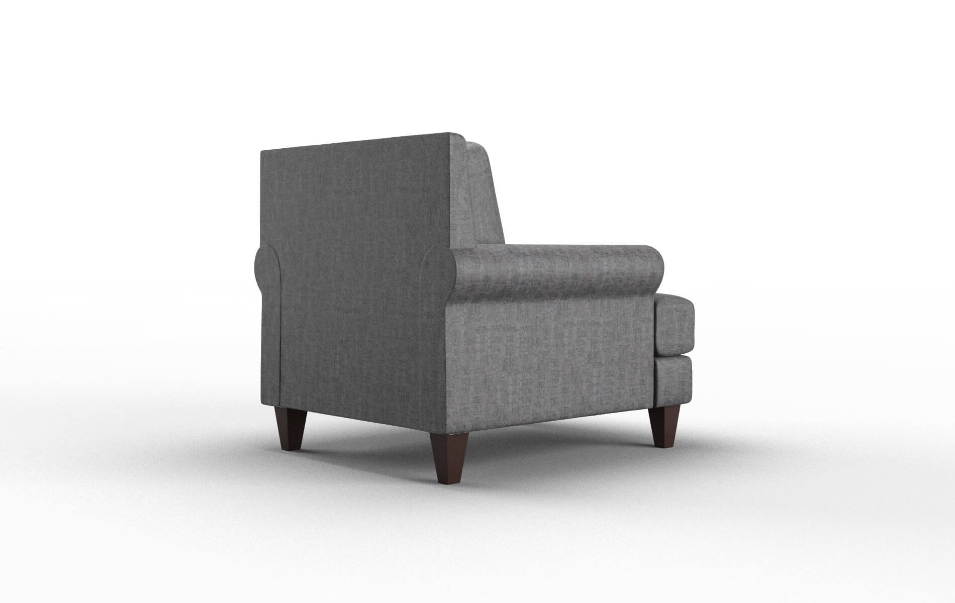 Stockholm Marcy Baltic Chair espresso legs 5