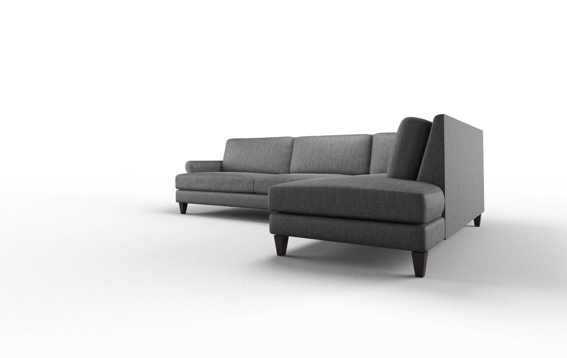 Stockholm Marcy Baltic Panel espresso legs 4