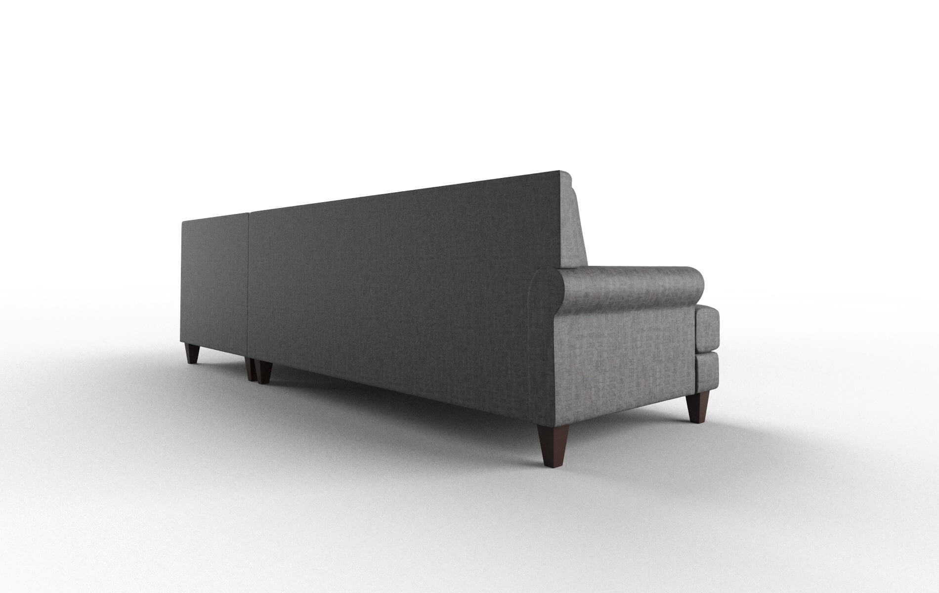 Stockholm Marcy Baltic Panel espresso legs 5
