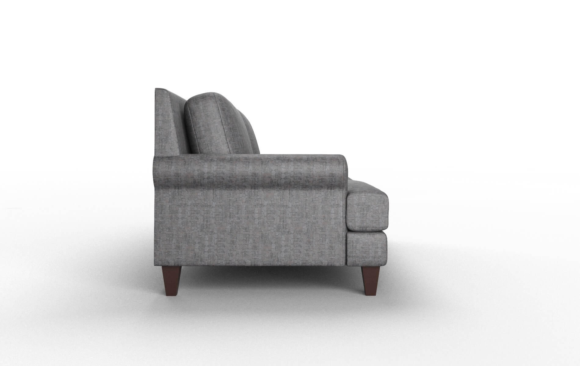 Stockholm Marcy Baltic Sofa espresso legs 3
