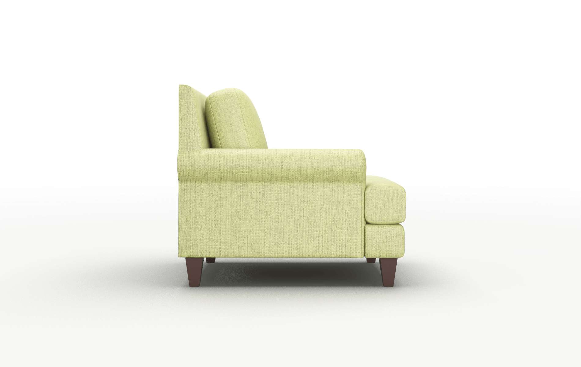 Stockholm Notion Appletini Chair espresso legs 3