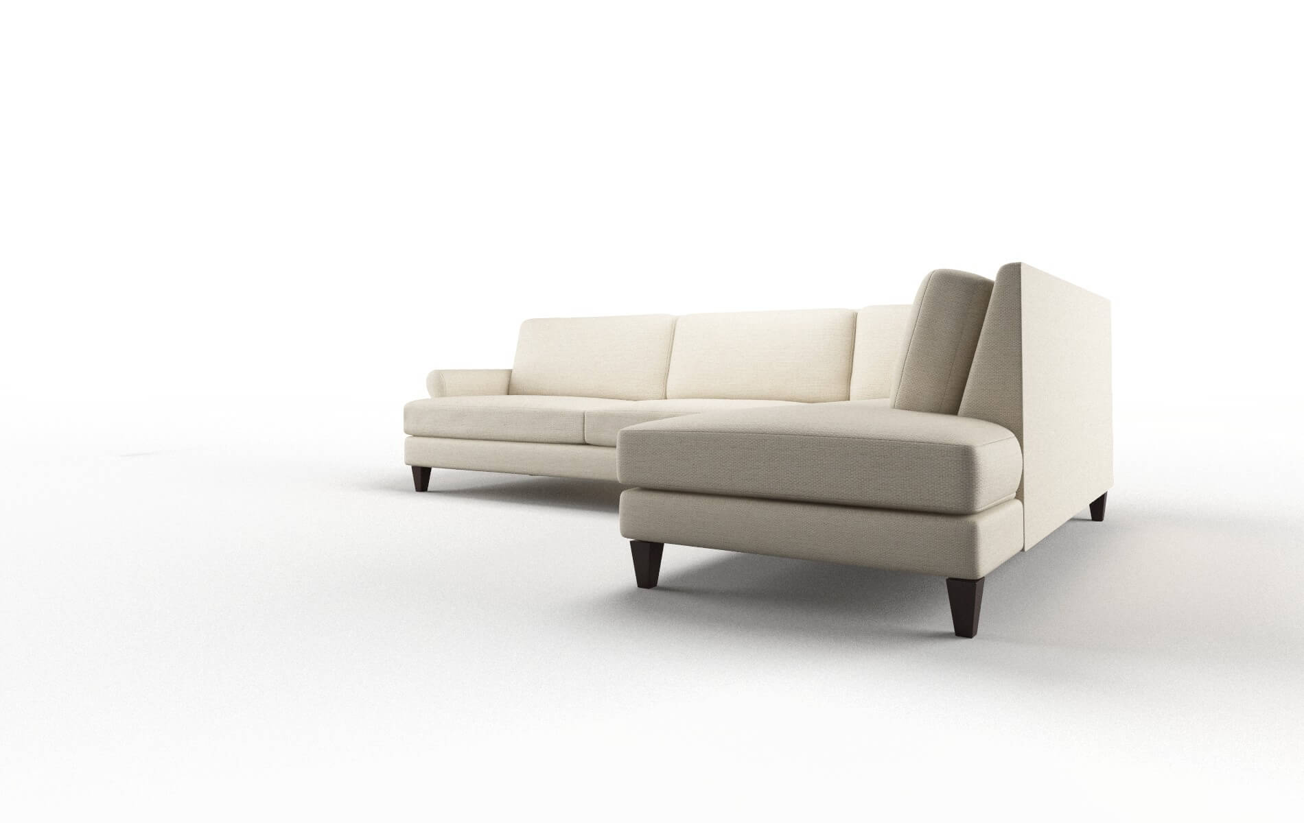 Stockholm Phoenix Birch Panel espresso legs 4