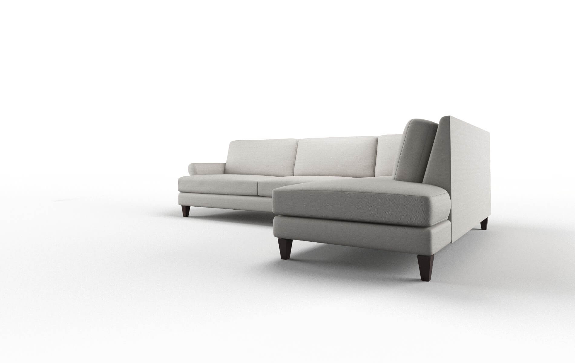 Stockholm Phoenix Sterling Panel espresso legs 4