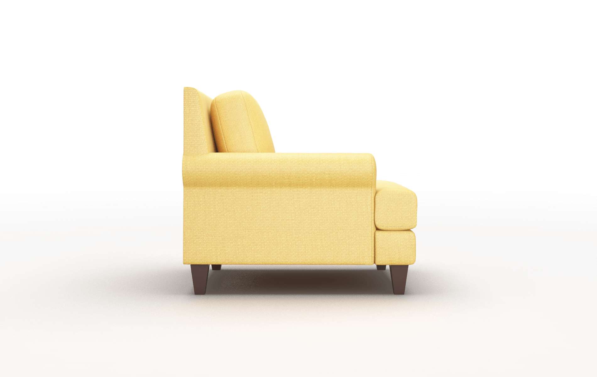 Stockholm Portland Dijon Chair espresso legs 3