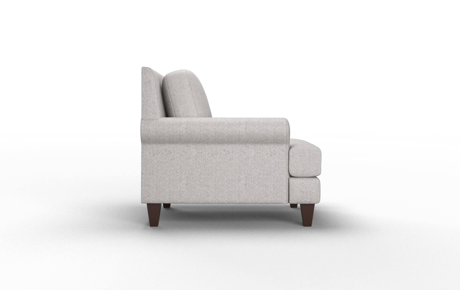 Stockholm Prime Ash Chair espresso legs 3