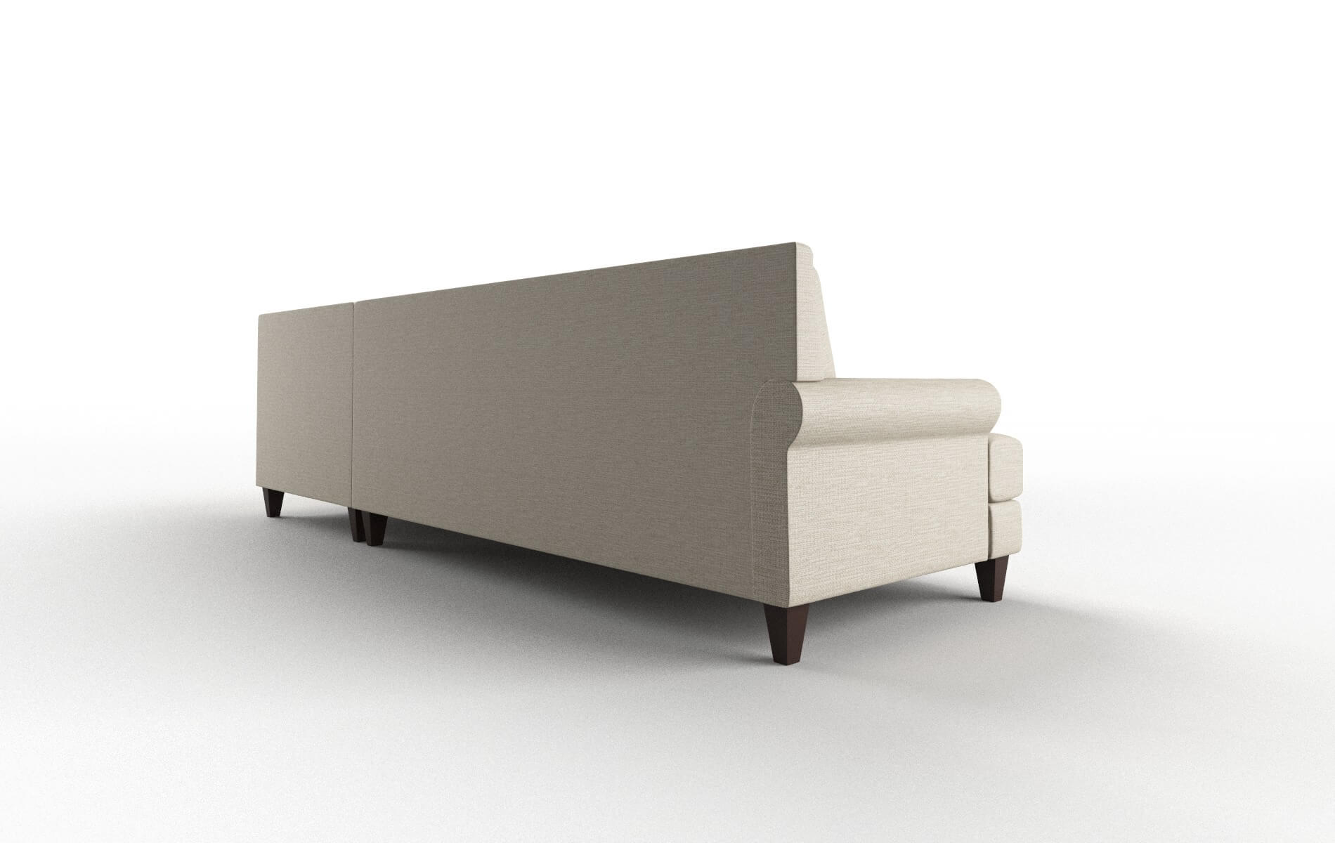 Stockholm Prime Dusk Panel espresso legs 5