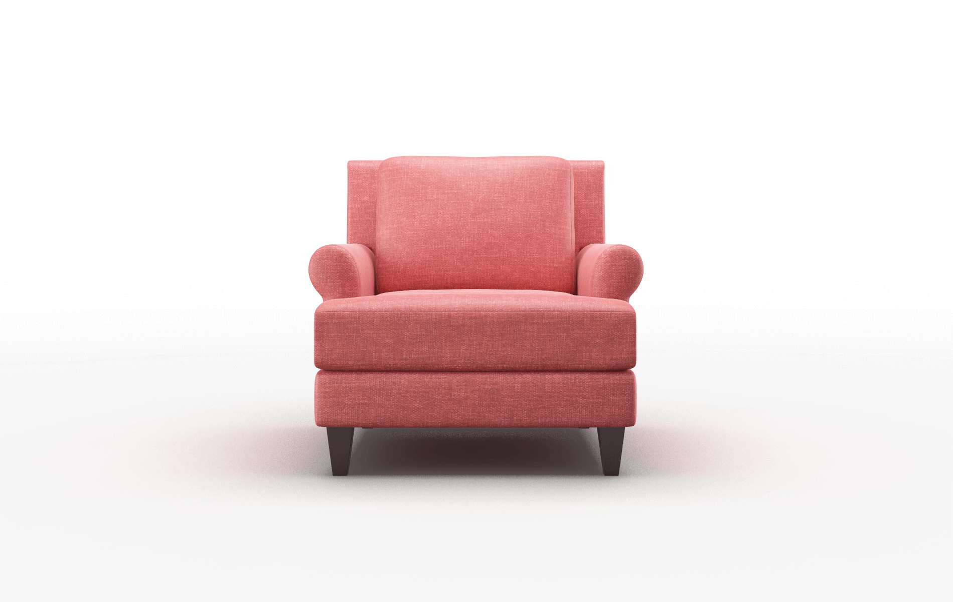 Stockholm Royale Berry Chair espresso legs 1