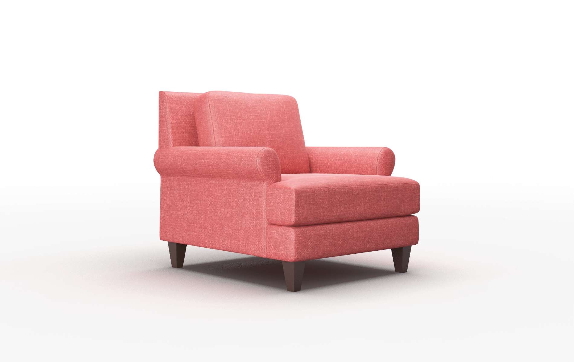 Stockholm Royale Berry Chair espresso legs 2