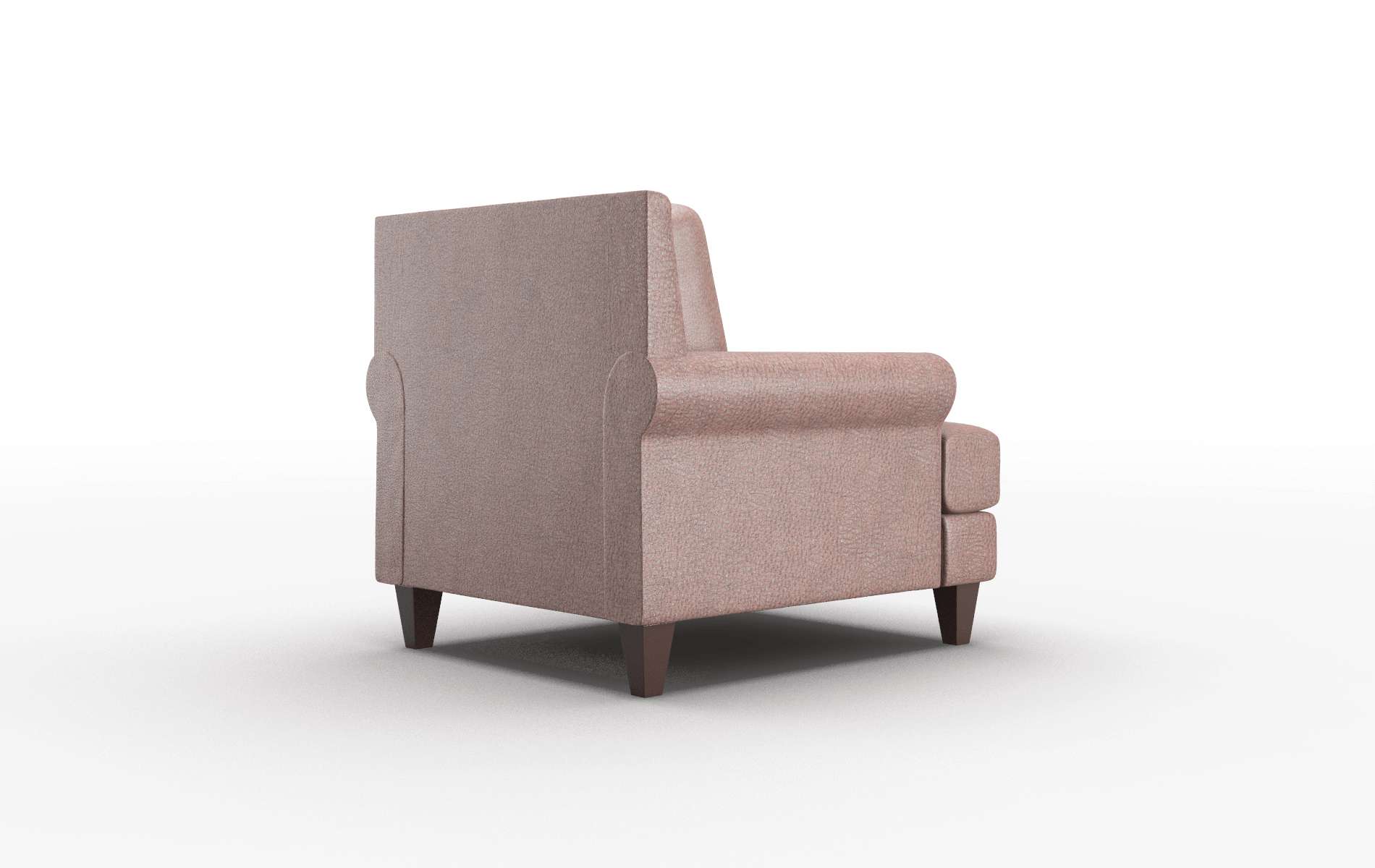 Stockholm Royale Mocha Chair espresso legs 5