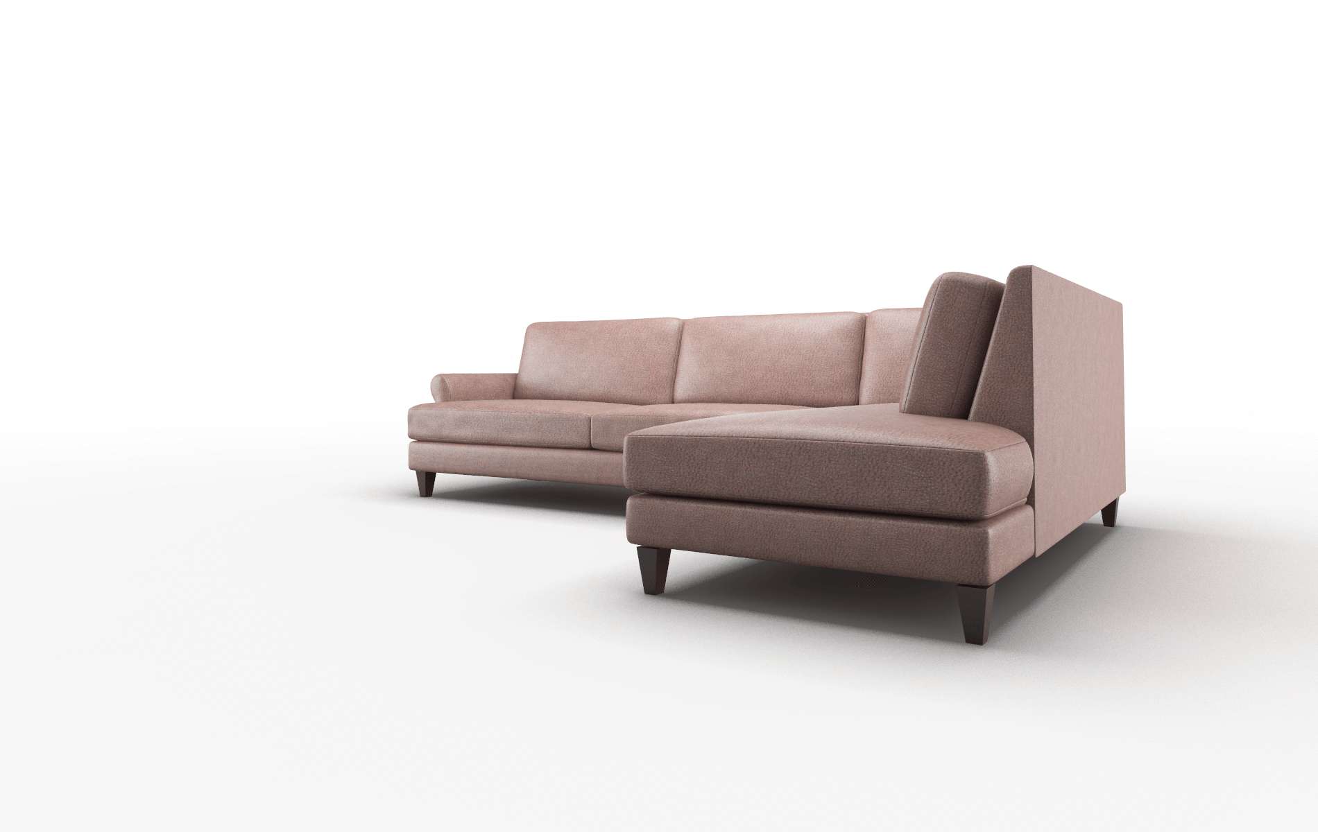 Stockholm Royale Mocha Panel espresso legs 4