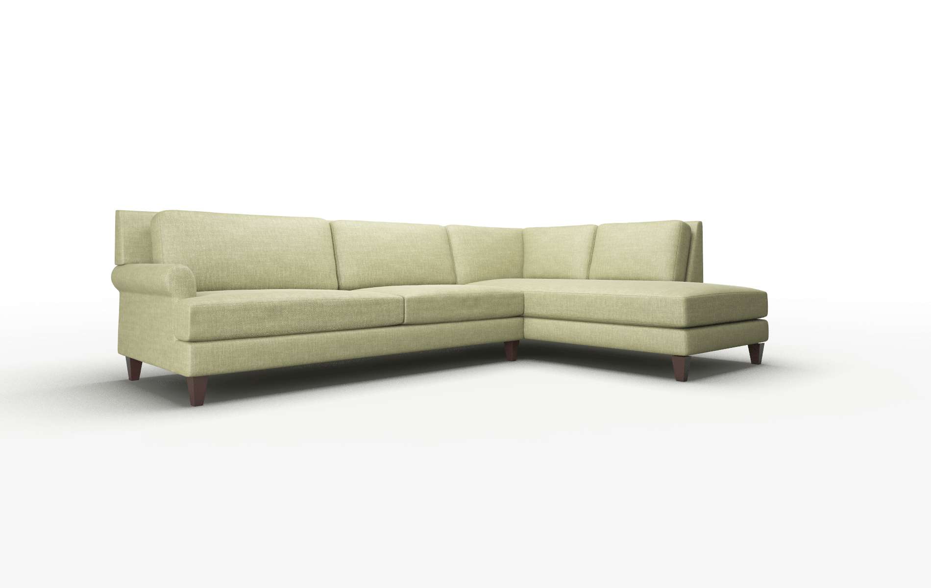Stockholm Simplex Sour_apple Panel espresso legs 2