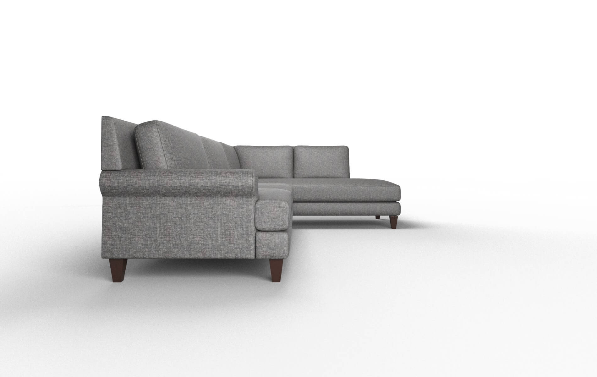Stockholm Sosoftness 51 Panel espresso legs 3