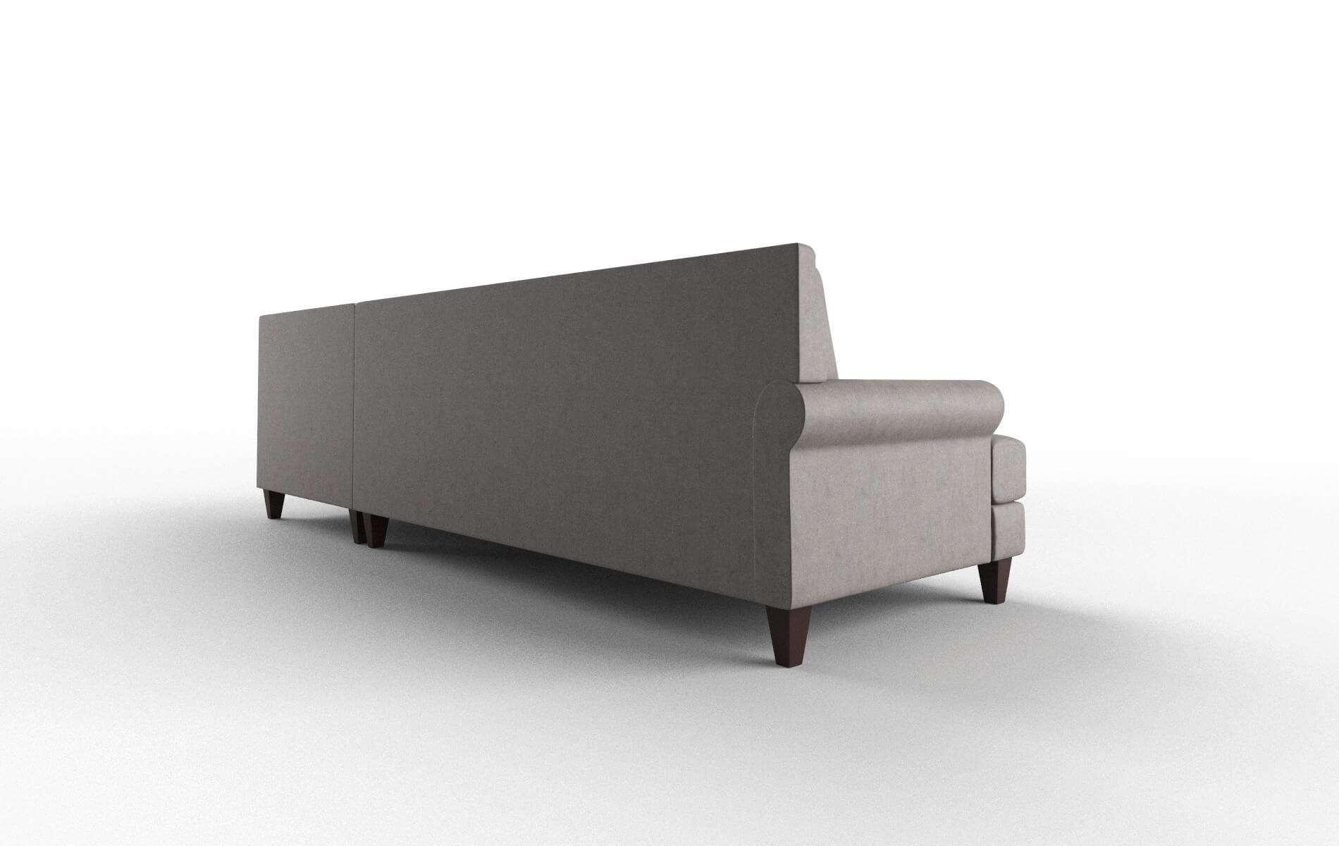 Stockholm Suave Slate Panel espresso legs 5