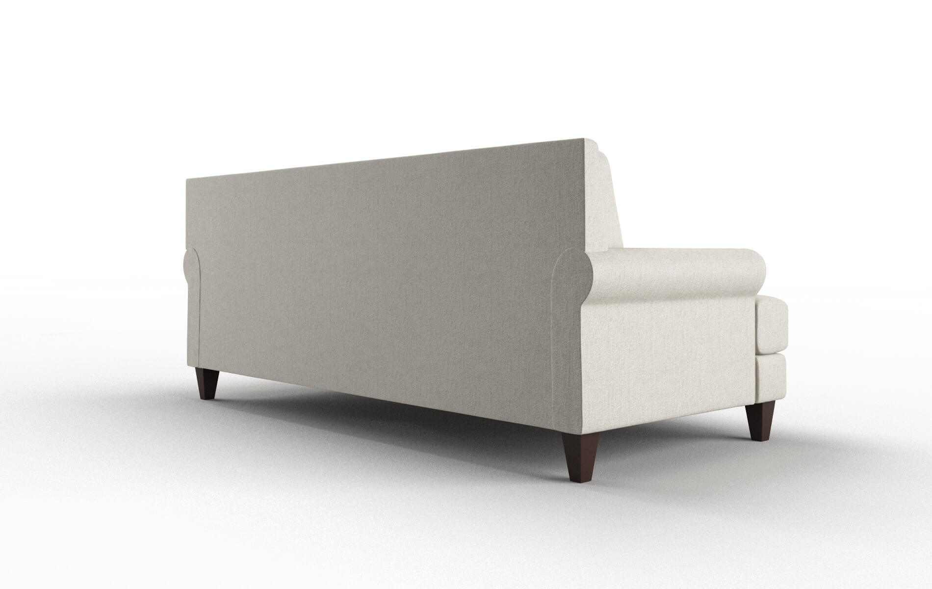 Stockholm Terrain Natural Sofa espresso legs 5
