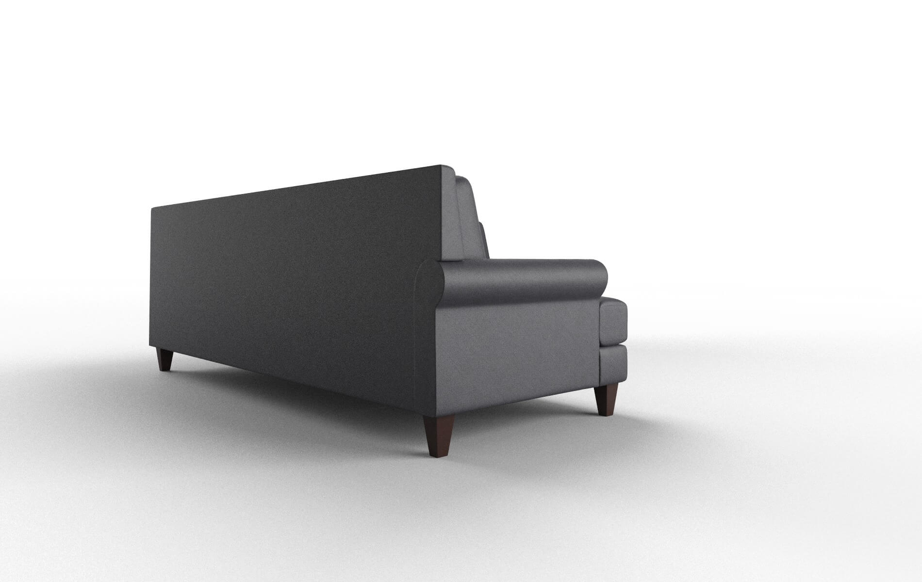 Stockholm Urban_d Eclipse Sectional espresso legs 3