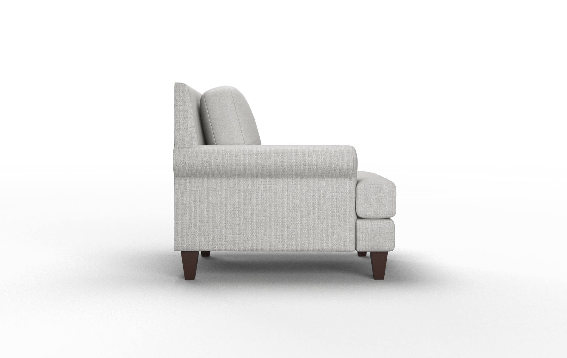 Stockholm Urban_d Pepper Chair espresso legs 3