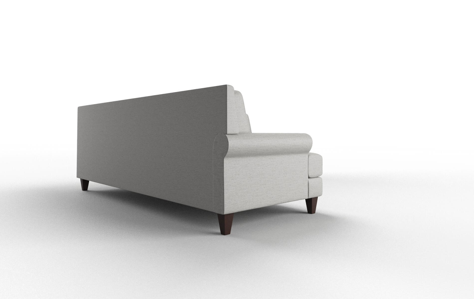 Stockholm Urban_d Pepper Sectional espresso legs 3