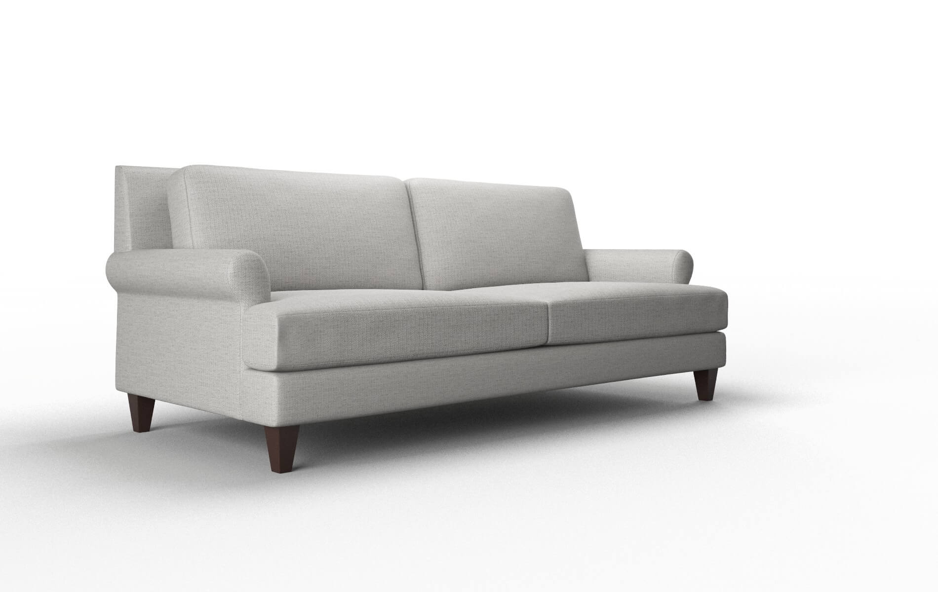 Stockholm Urban_d Pepper Sofa espresso legs 2