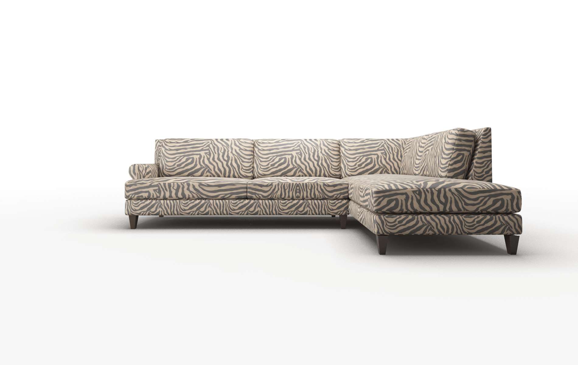 Stockholm Zambia coffee Panel Espresso Legs  1