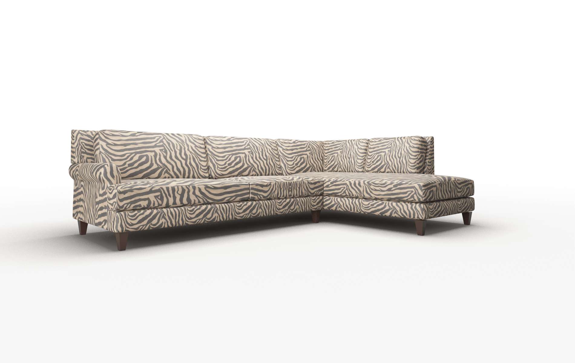 Stockholm Zambia Coffee Panel espresso legs 2