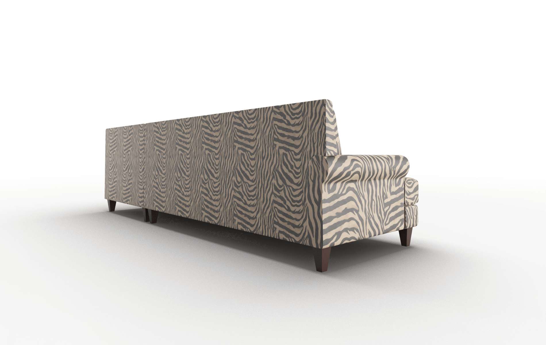 Stockholm Zambia Coffee Panel espresso legs 5