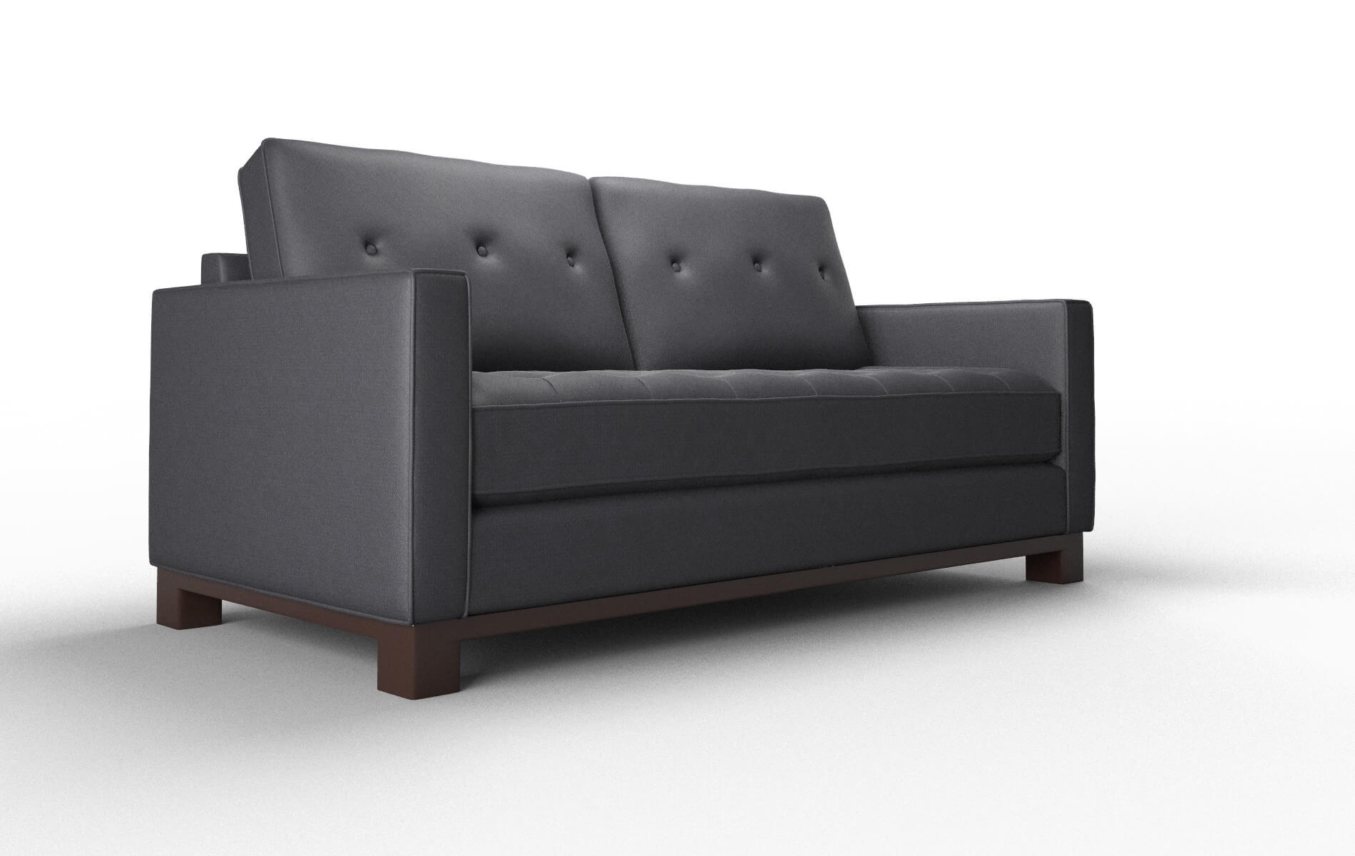 Syros Atlas_plz Navy Sofa espresso legs 2