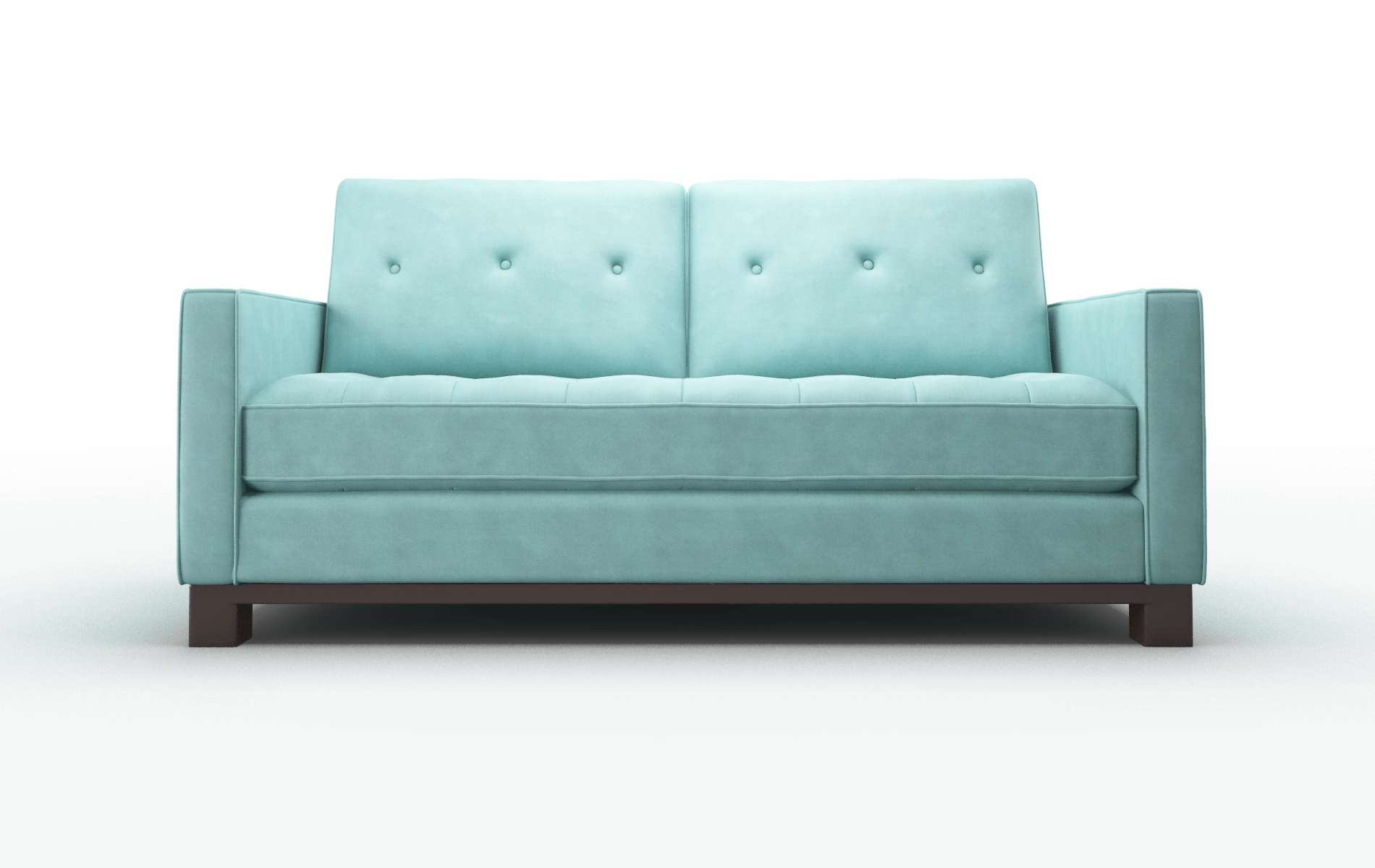 Syros Avalon_hp Aqua Sofa espresso legs 1