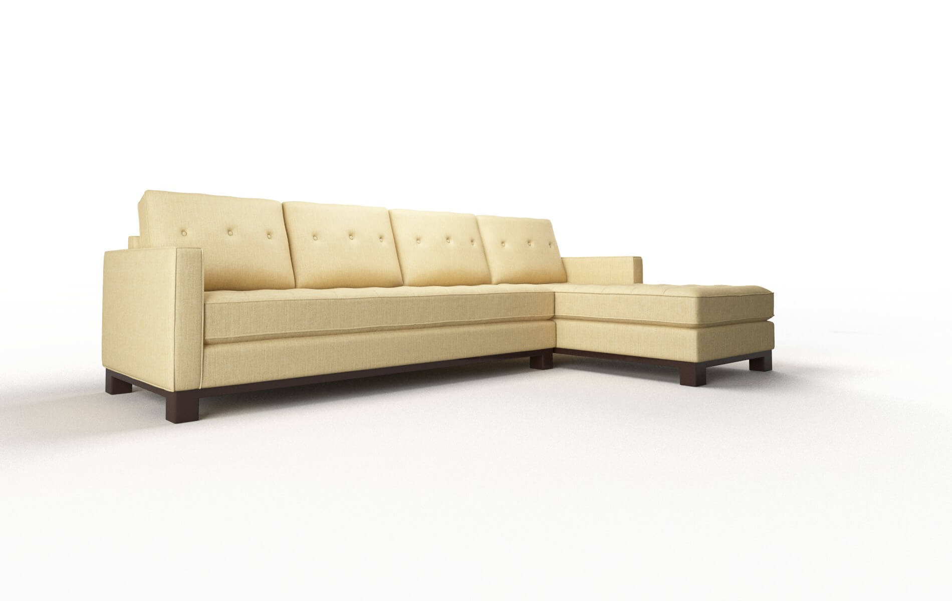 Syros Avalon_hp Ginger Panel espresso legs 2