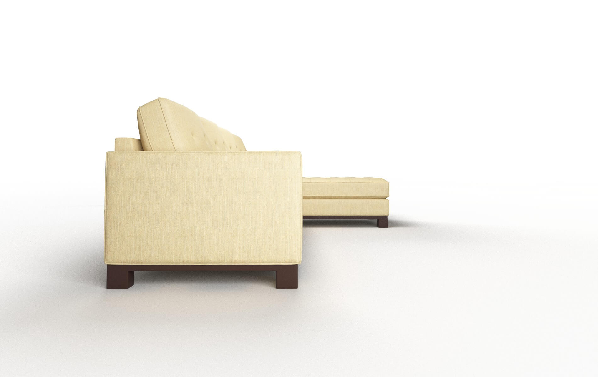 Syros Avalon_hp Ginger Panel espresso legs 3